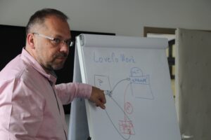 Byznysové jednohubky - Lucie Dědková a Tomáš Gřešek - Paretovo pravidlo v podnikání