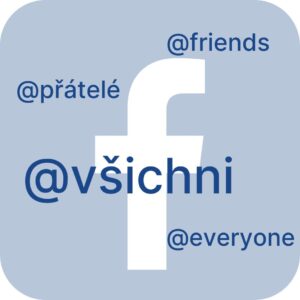 Byznysové jednohubky - Lucie Dědkové - Označení @všichni a kdy má smysl ho použít