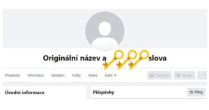 Byznysové jednohubky - Lucie Dědková: Jak pojmenovat stránku nebo skupinu na sociálních sítích