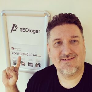 Byznysové jednohubky: Lucie Dědková a Pavel Ungr: SEO 