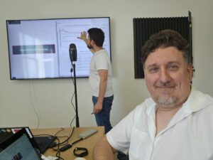 Byznysové jednohubky: Lucie Dědková a Pavel Ungr: SEO je jako budování vztahu s partnerem, žádná jednorázovka