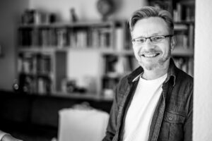 Byznysové jednohubky: Lucie Dědková a Vojtěch Jurík alias Vhrsti: Dělejte si radost a ukazujte svým klientům, co jim chcete prodávat