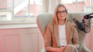 Byznysové jednohubky: Lucie Dědková a Aneta Martinek: Procesy nejsou sprosté slovo, dostaňte je do fungování svého byznysu