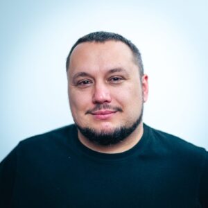 Byznysové jednohubky: Lucie Dědková a Tomáš Kocifaj zakladatel a CEO digitální agentury Brilo team