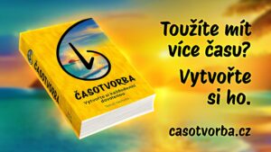 Byznysové jednohubky: Tomáš Vachuda a Lucie Dědková: Pokud chcete zvládat více, pracujte méně